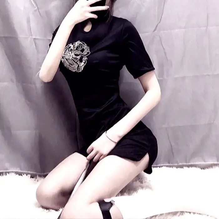 三勇士之骑士