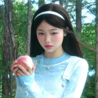 平淡无奇的孩子