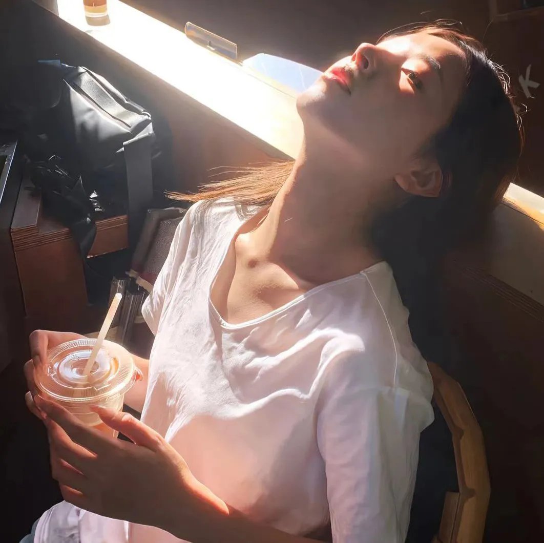 女教练
